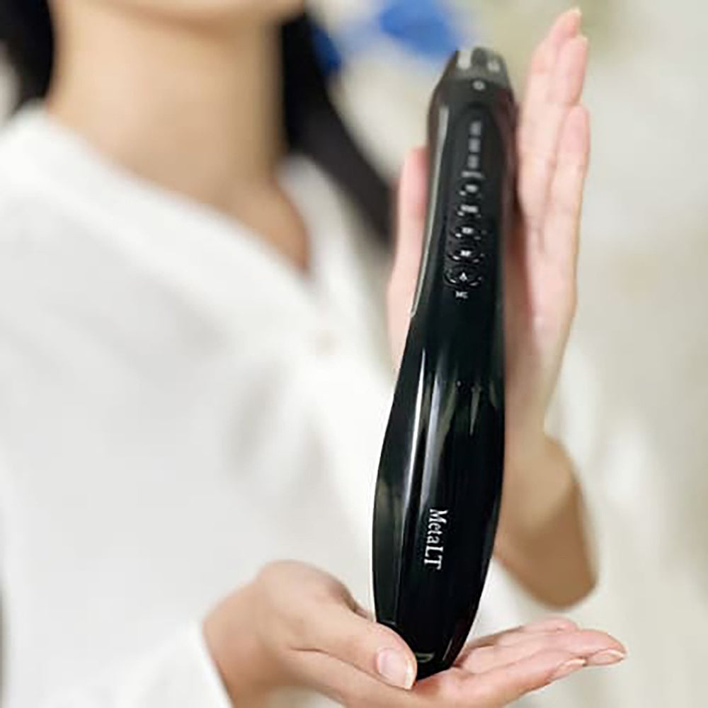 家庭用全身美容器 MetaLT(メタエルティ)　eギフト
