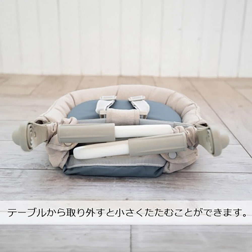 eギフト】Inglesina(イングリッシーナ)ファスト ベビーテーブルチェア