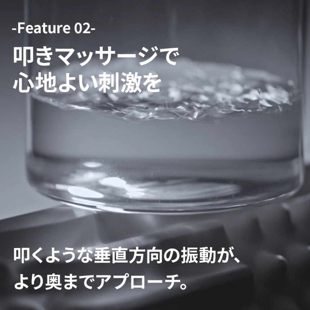 ドクターエア 3Dマッサージロール (ピンク)　eギフト