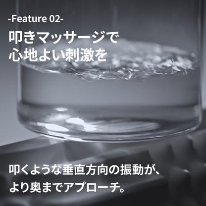 ドクターエア 3Dマッサージロール (ピンク)　eギフト