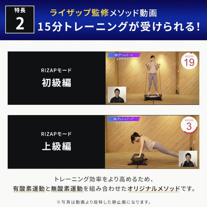 ドクターエア 3Dバランスブレード　eギフト