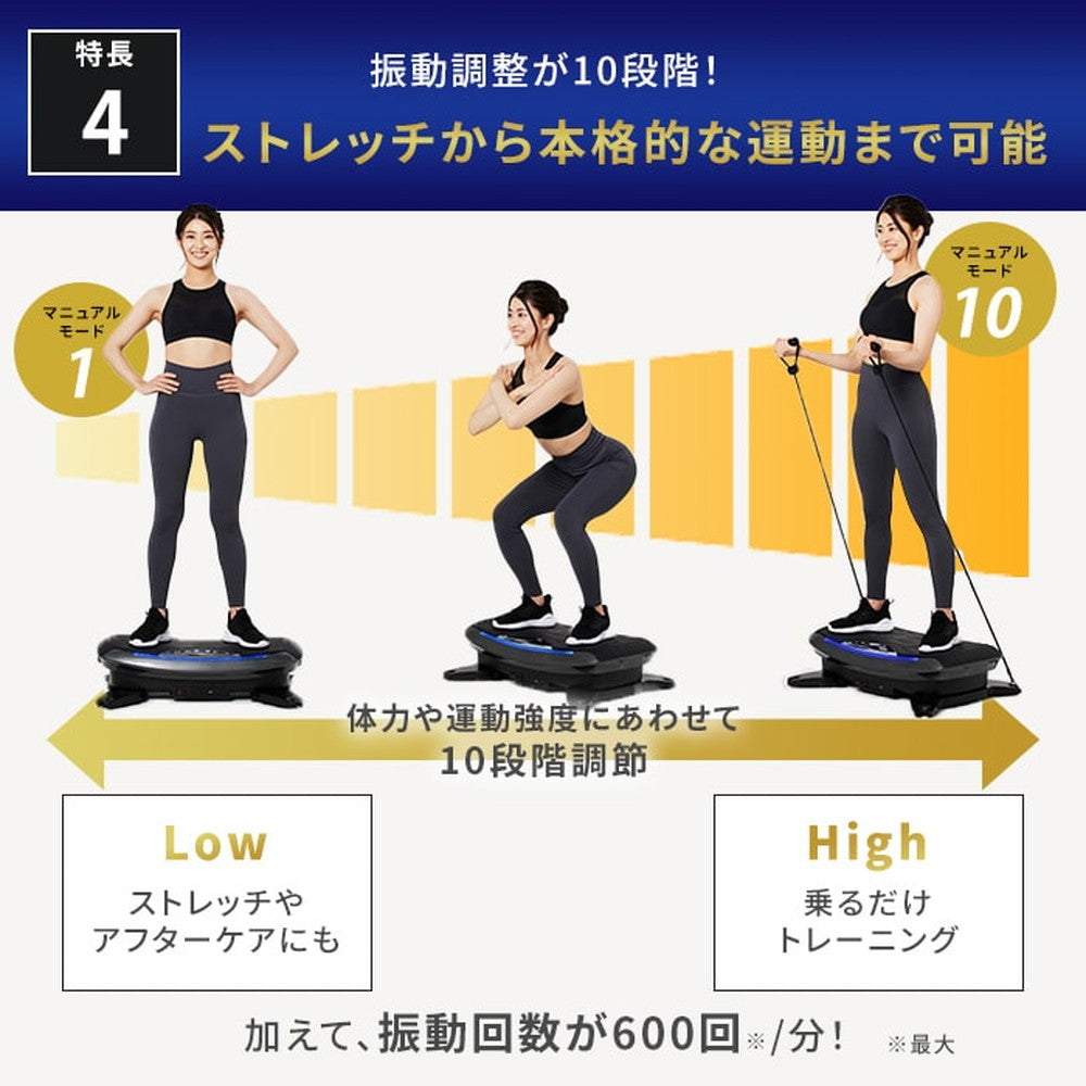 ドクターエア 3Dバランスブレード　eギフト