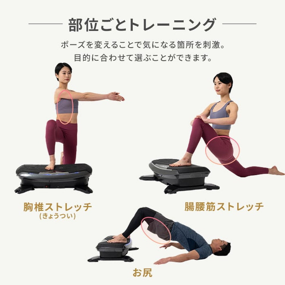 ドクターエア 3Dバランスブレード　eギフト