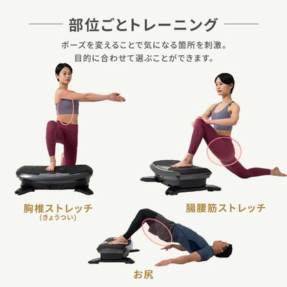 ドクターエア 3Dバランスブレード　eギフト