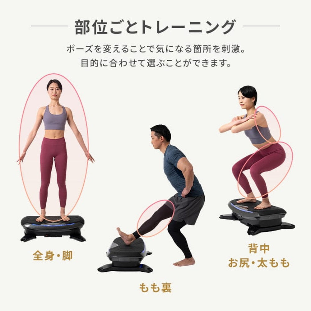 ドクターエア 3Dバランスブレード　eギフト