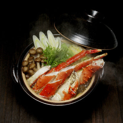 活茹たらばがに脚B　eギフト