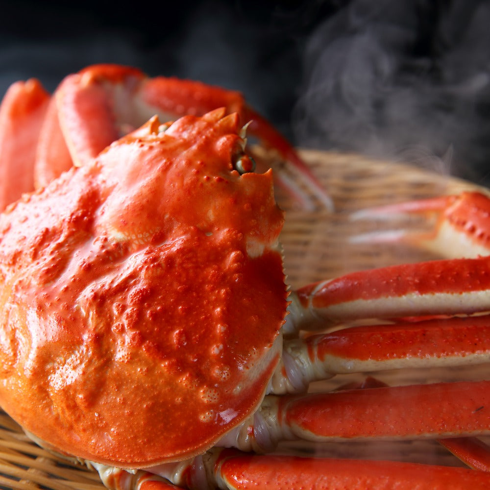 三大かに　eギフト
