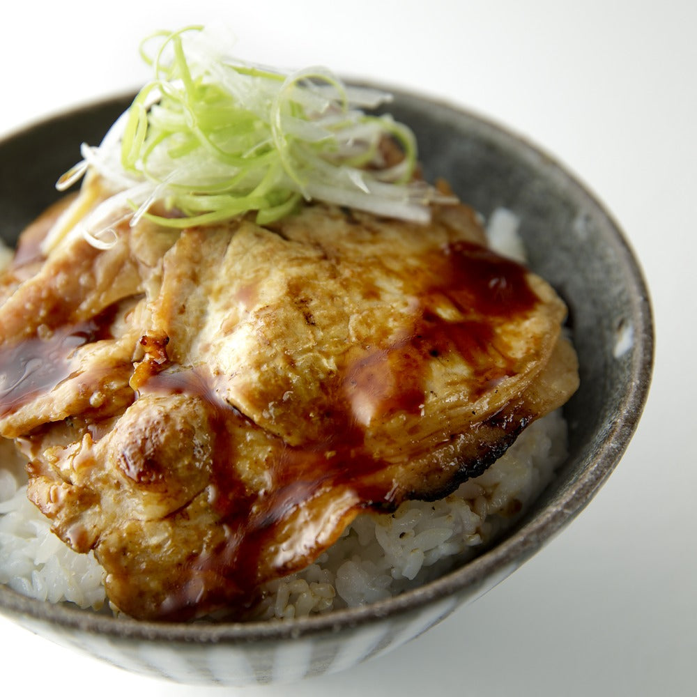 極-kiwami-豚丼　eギフト