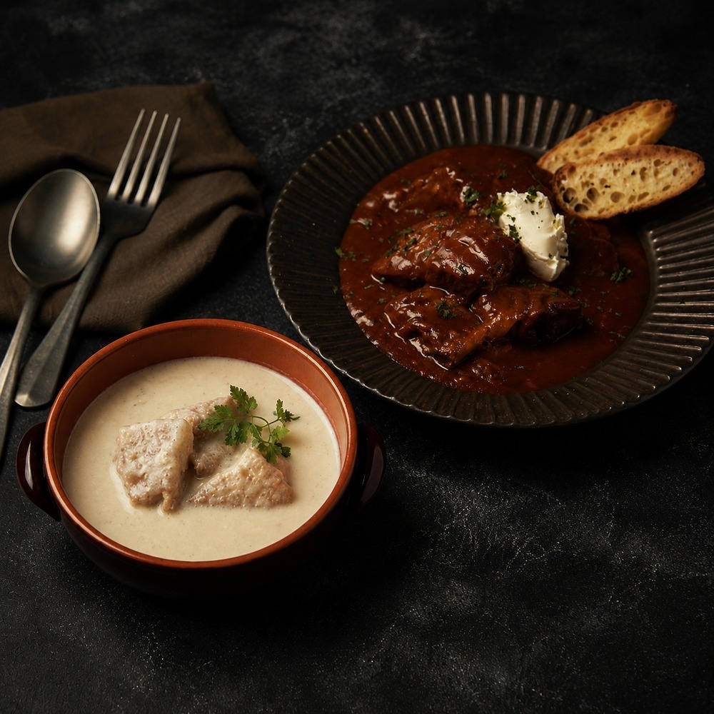 Grande chef stew(シチュー)B　eギフト