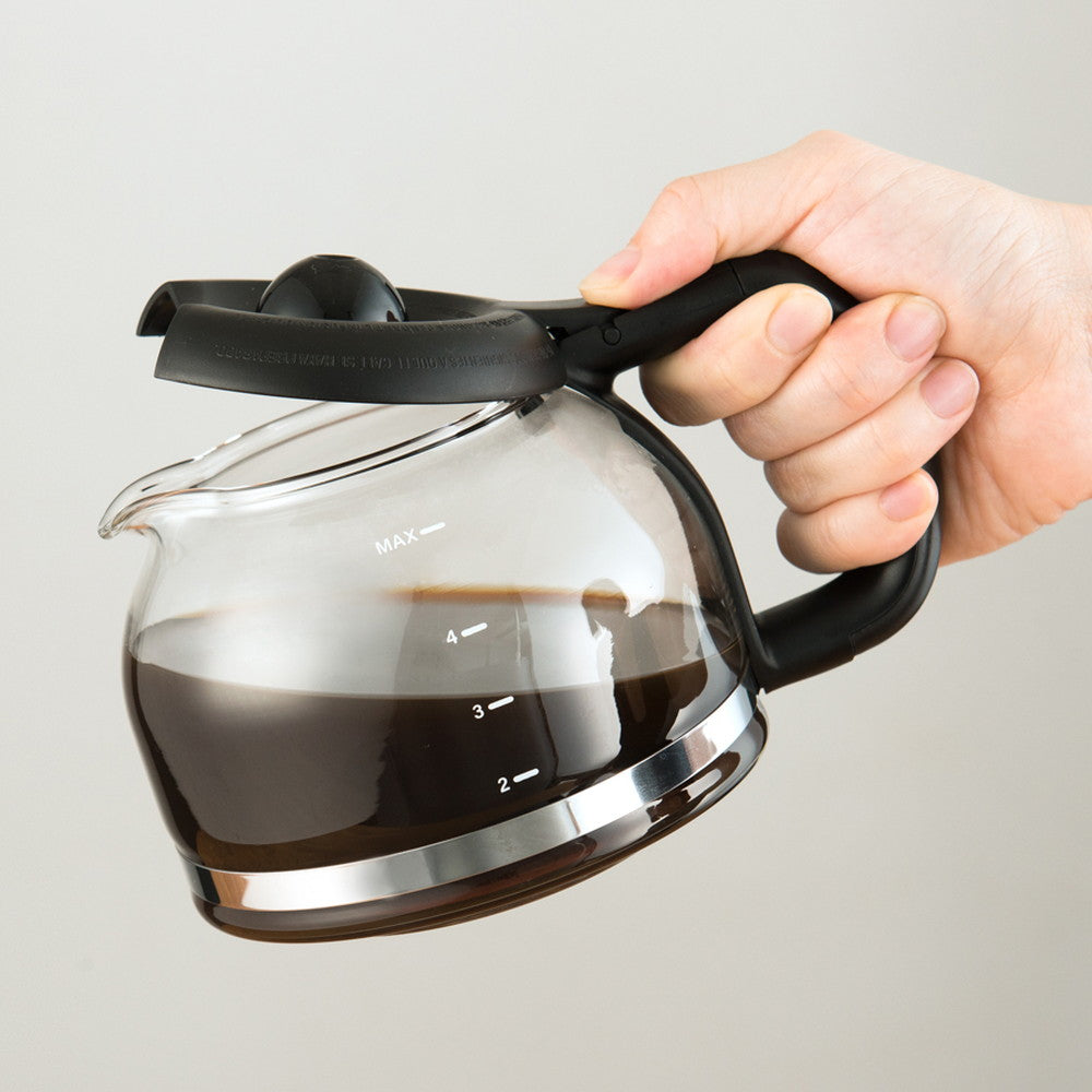 ラッセルホブス Russell Hobbsベーシック 5カップコーヒーメーカー　eギフト