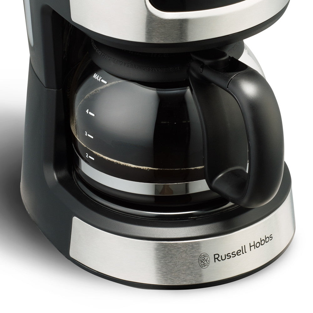 ラッセルホブス Russell Hobbsベーシック 5カップコーヒーメーカー　eギフト