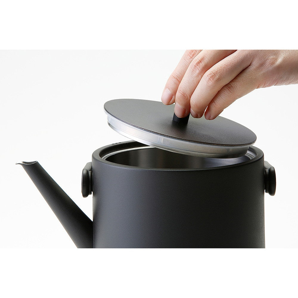 ラッセルホブス　Russell Hobbs　T Kettle（ブラック）