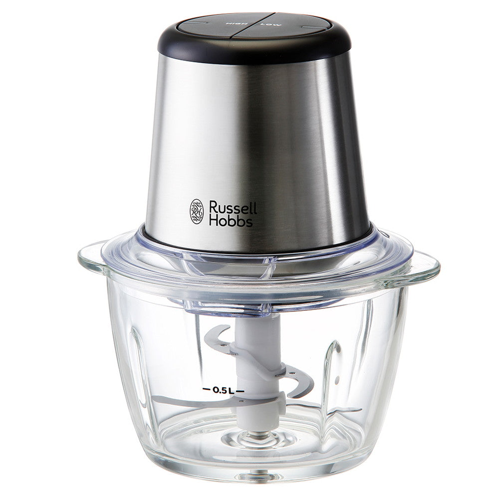 ラッセルホブス Russell Hobbs 4ブレードミニチョッパー　eギフト