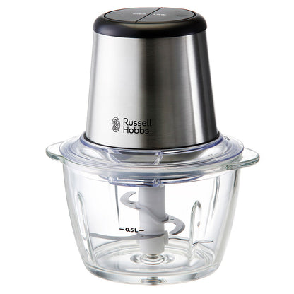 ラッセルホブス Russell Hobbs 4ブレードミニチョッパー　eギフト