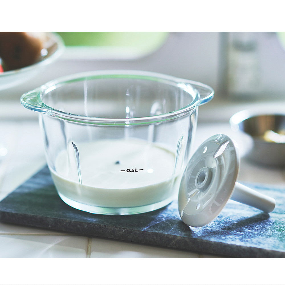 ラッセルホブス Russell Hobbs 4ブレードミニチョッパー　eギフト