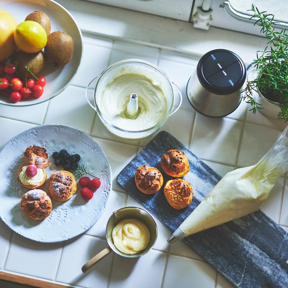 ラッセルホブス Russell Hobbs 4ブレードミニチョッパー　eギフト