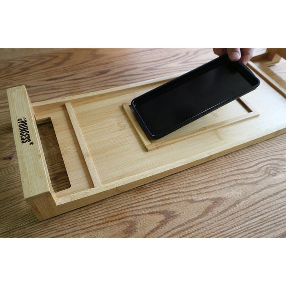 プリンセス PRINCESS Table Grill Pure ホットプレート（ホワイト）　eギフト