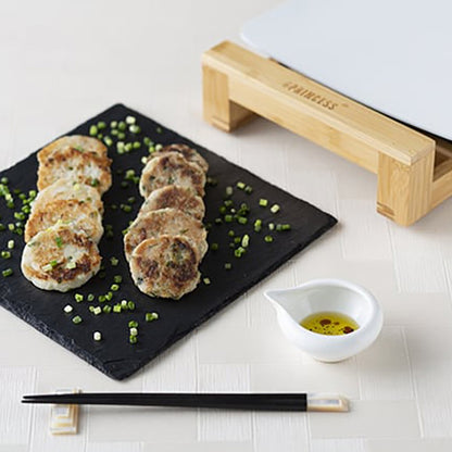 プリンセス PRINCESS Table Grill Stone ホットプレート（ブラック） ギフトカード