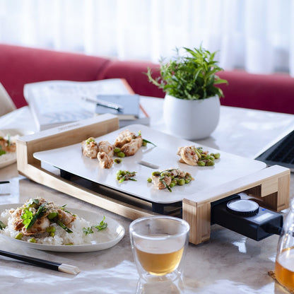 プリンセス PRINCESS Table Grill Mini Pure ホットプレート ギフトカード