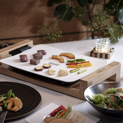 プリンセス PRINCESS Table Grill Mini Pure ホットプレート ギフトカード