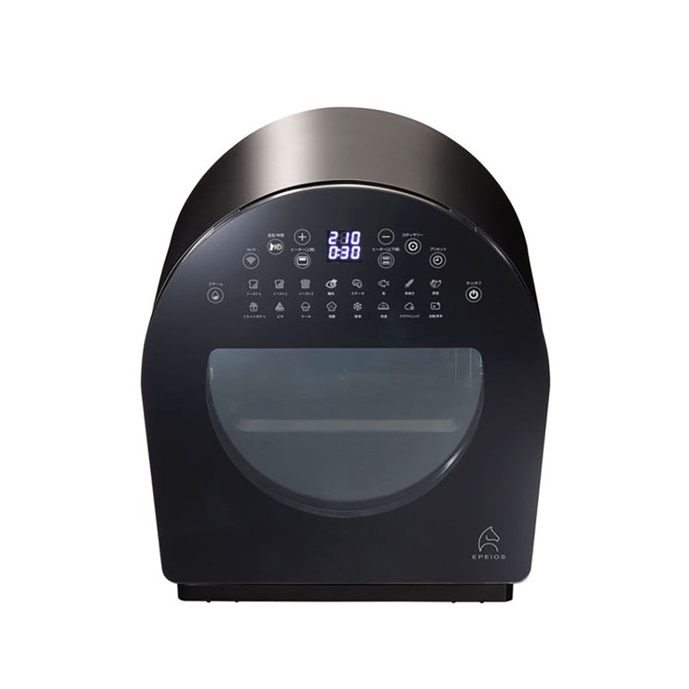EPEIOS(エペイオス)FoElem スマートノンフライオーブン Chef　eギフト