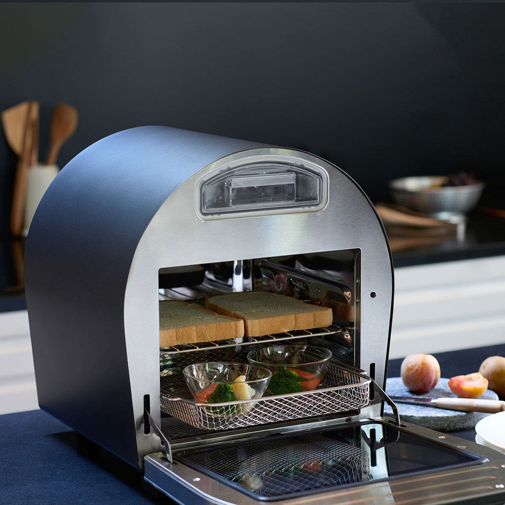 EPEIOS(エペイオス)FoElem スマートノンフライオーブン Chef　eギフト