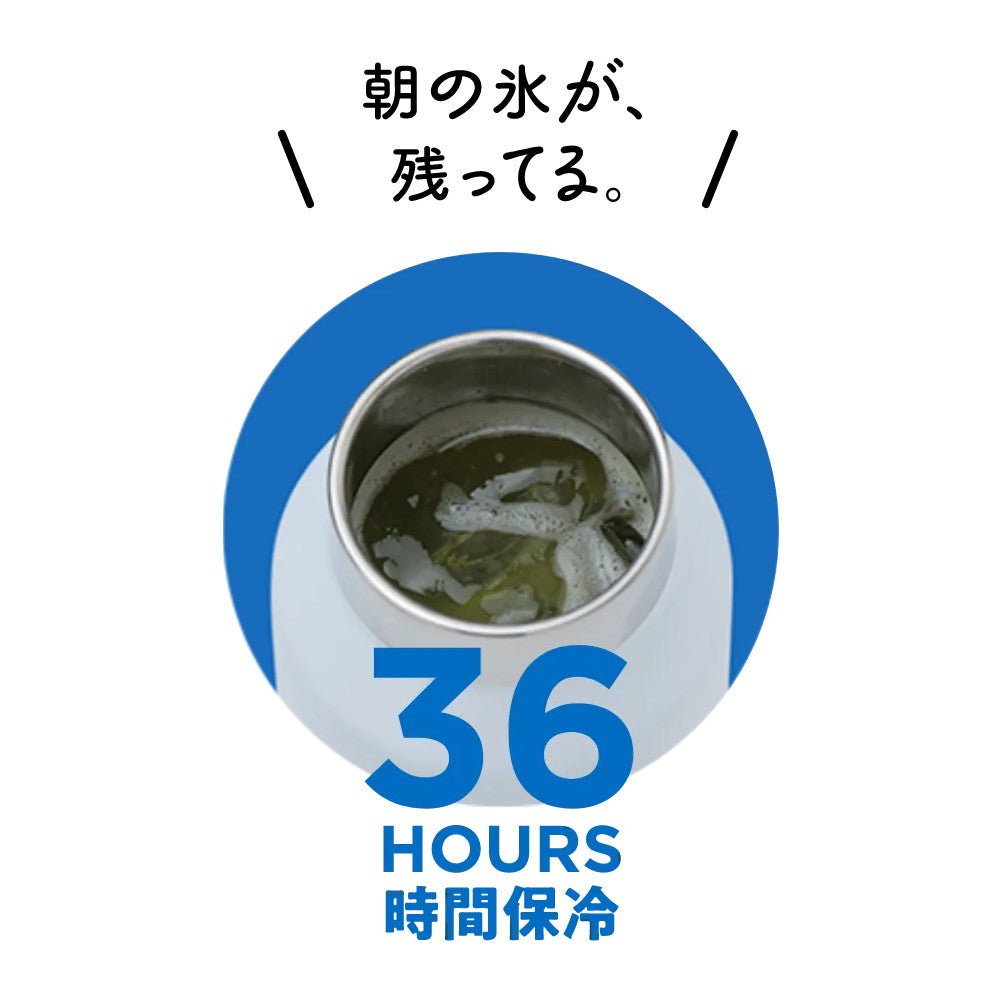 REVOMAX(レボマックス)真空断熱ボトル レボマックス 16oz オニキスブラック　eギフト