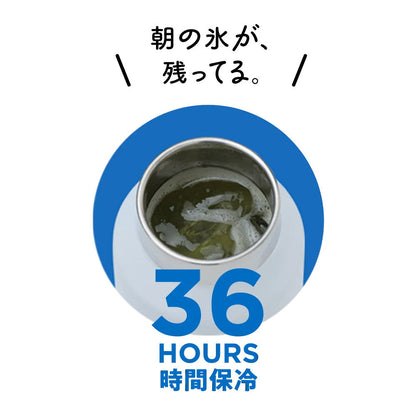 REVOMAX(レボマックス)真空断熱ボトル レボマックス 16oz オニキスブラック　eギフト