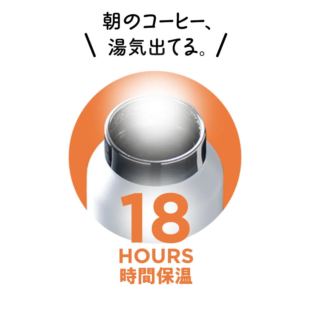 REVOMAX(レボマックス)真空断熱ボトル レボマックス 16oz オニキスブラック　eギフト