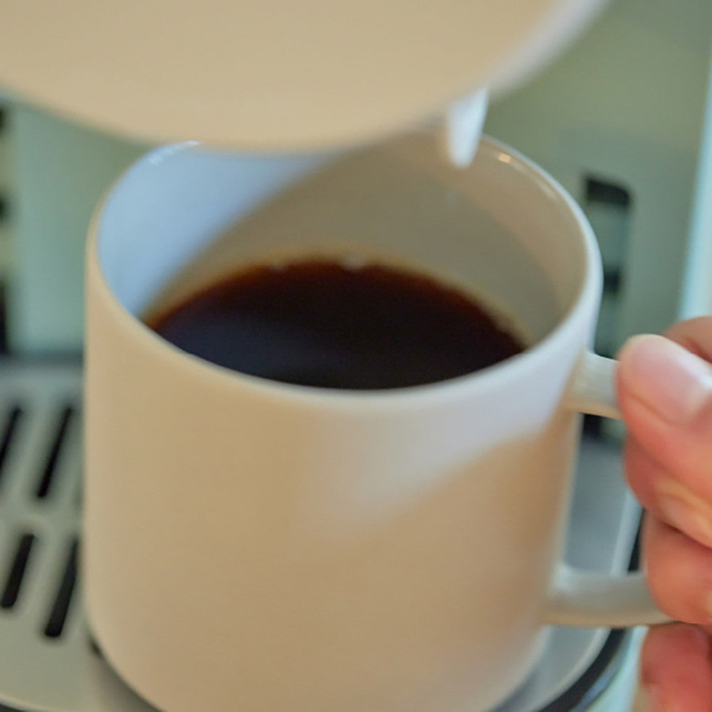 アラジン コーヒーブリュワー グリーン　eギフト