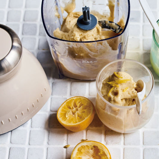 recolte(レコルト)カプセルカッターボンヌ クリームホワイト　eギフト