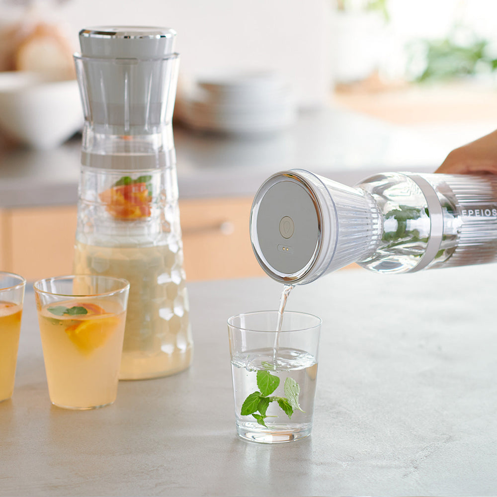 EPEIOS(エペイオス)コールドブリューメーカー 350ml　eギフト