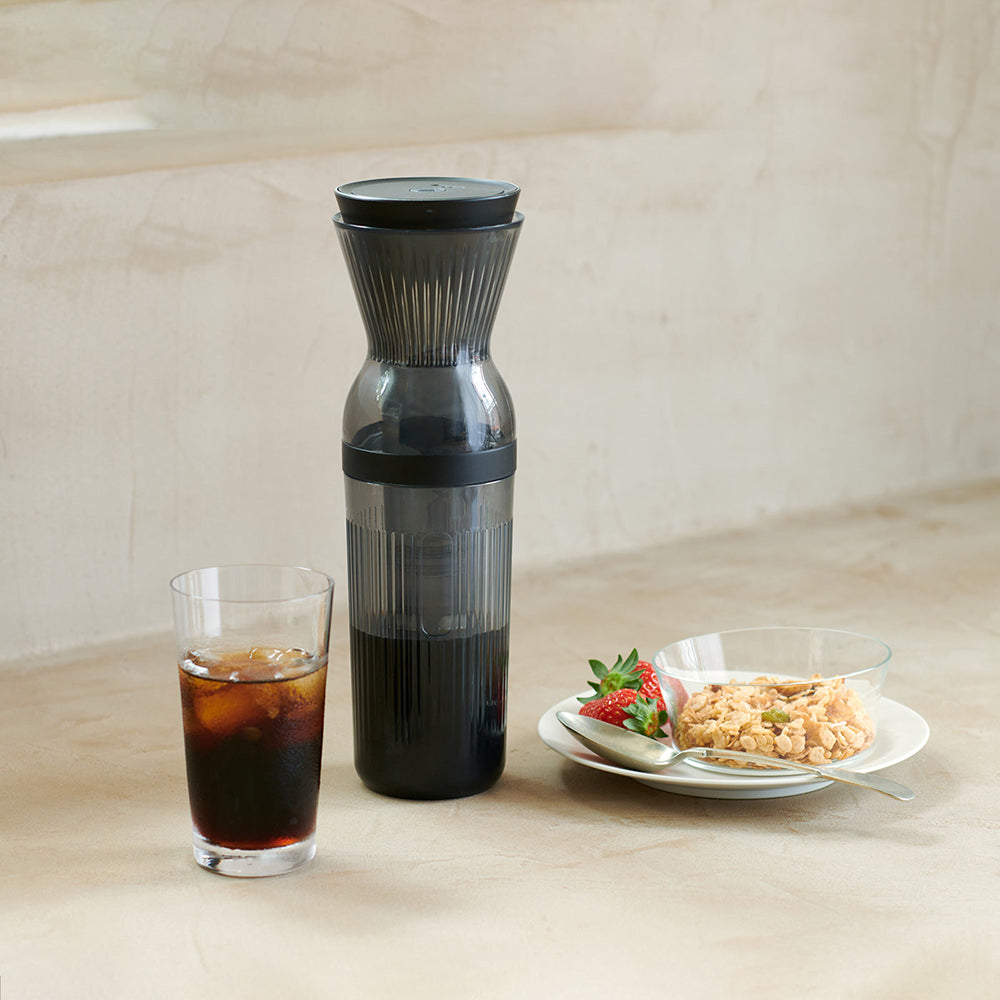 EPEIOS(エペイオス)コールドブリューメーカー 350ml　eギフト