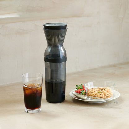 EPEIOS(エペイオス)コールドブリューメーカー 350ml　eギフト