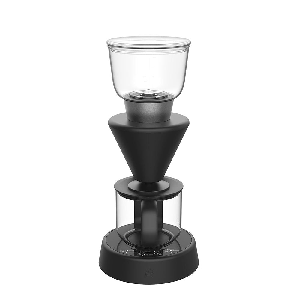 EPEIOS(エペイオス)スマートコーヒーメーカーMocca ブラック　eギフト