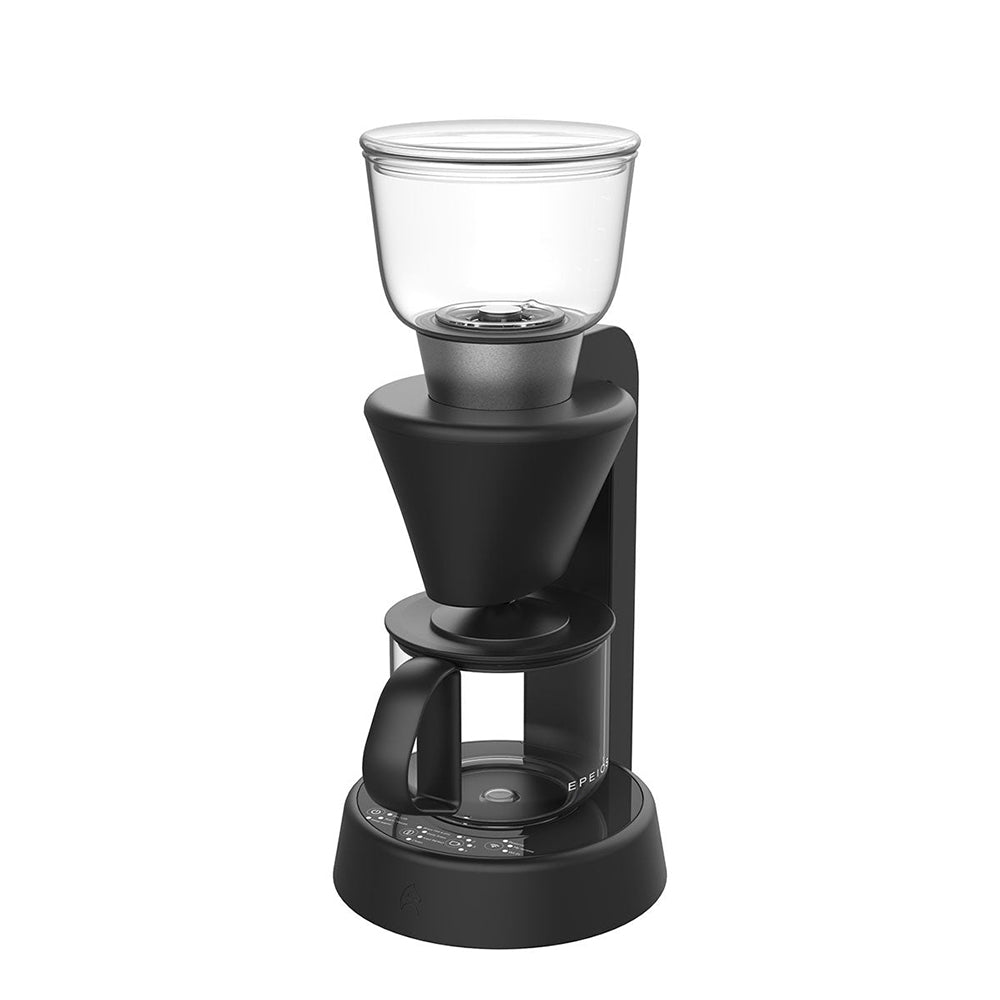 EPEIOS(エペイオス)スマートコーヒーメーカーMocca ブラック　eギフト