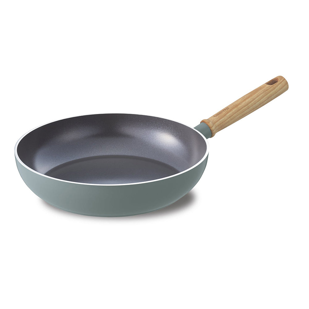 GREENPAN(グリーンパン) メイフラワー フライパン 28cm　eギフト