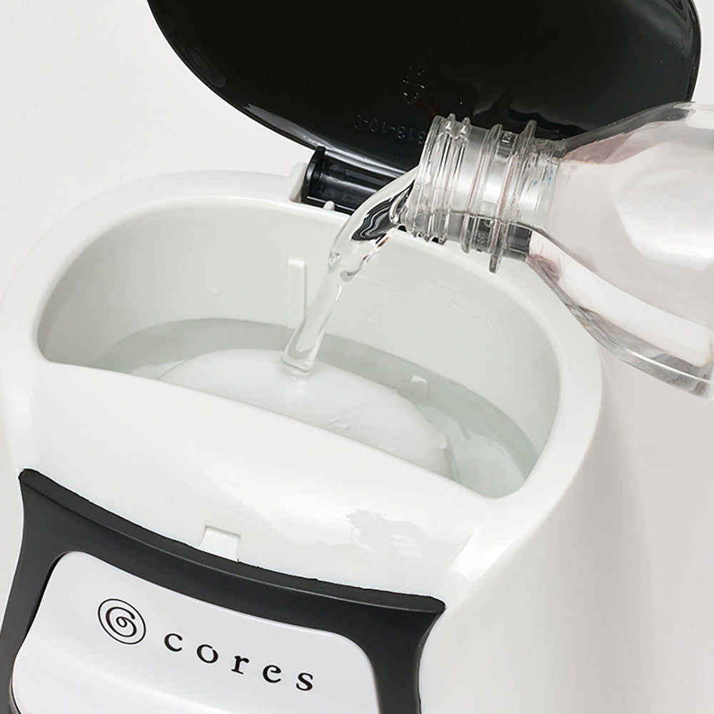 Cores(コレス) 1カップコーヒーメーカー　eギフト