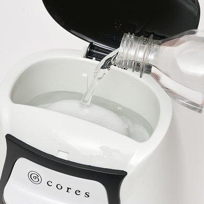Cores(コレス) 1カップコーヒーメーカー　eギフト
