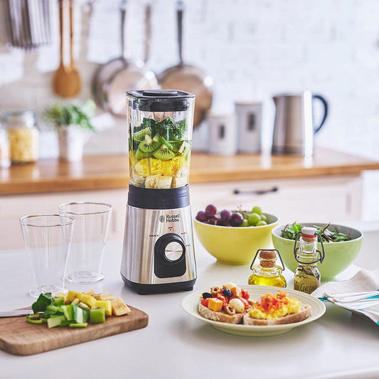 Russell Hobbs(ラッセルホブス) ベーシックシリーズ ベーシックブレンダー　eギフト