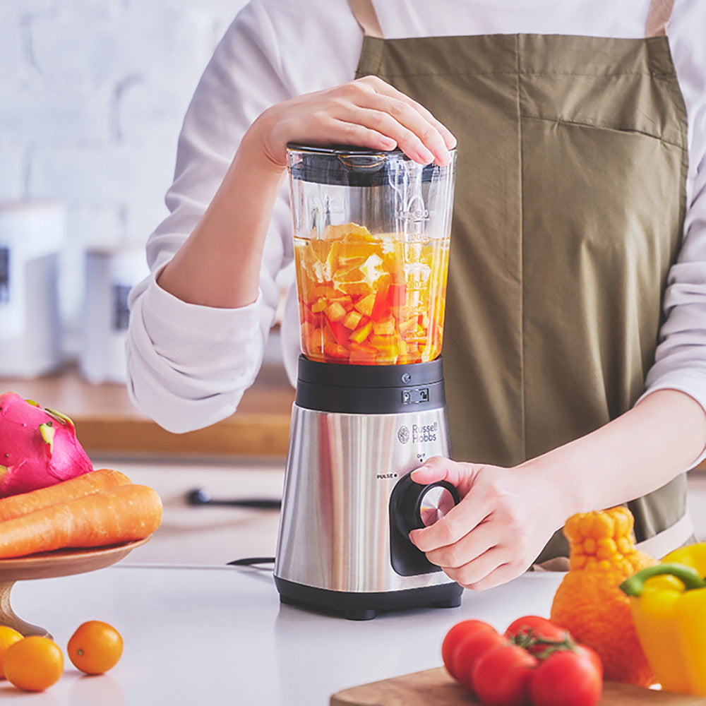 Russell Hobbs(ラッセルホブス) ベーシックシリーズ ベーシックブレンダー　eギフト