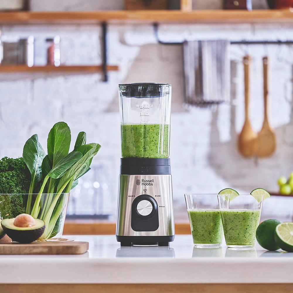 Russell Hobbs(ラッセルホブス) ベーシックシリーズ ベーシックブレンダー　eギフト
