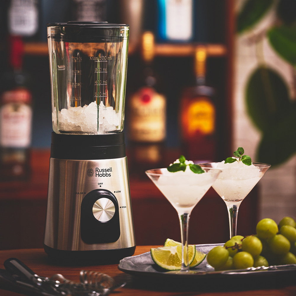 Russell Hobbs(ラッセルホブス) ベーシックシリーズ ベーシックブレンダー　eギフト