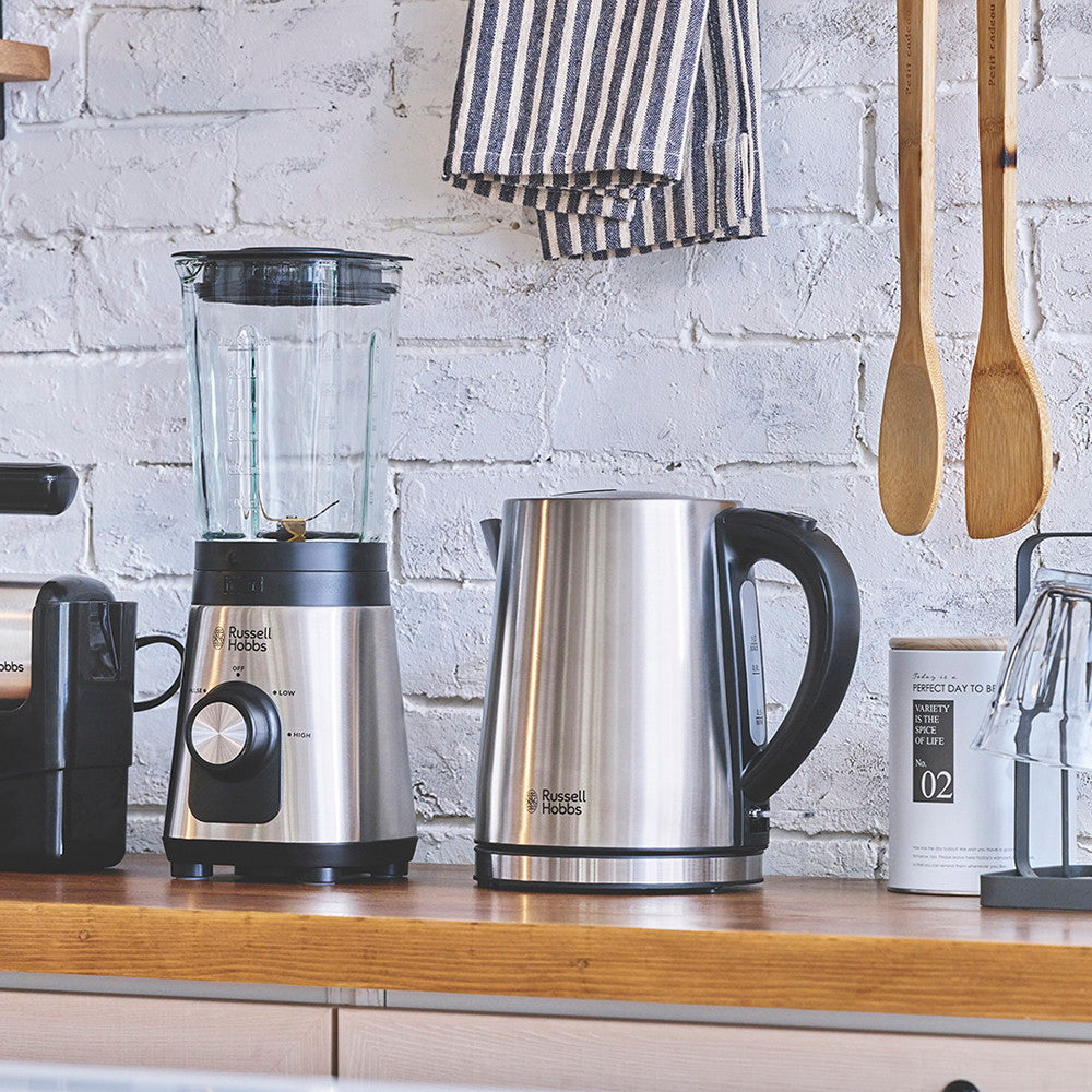 Russell Hobbs(ラッセルホブス) ベーシックシリーズ ベーシックブレンダー　eギフト