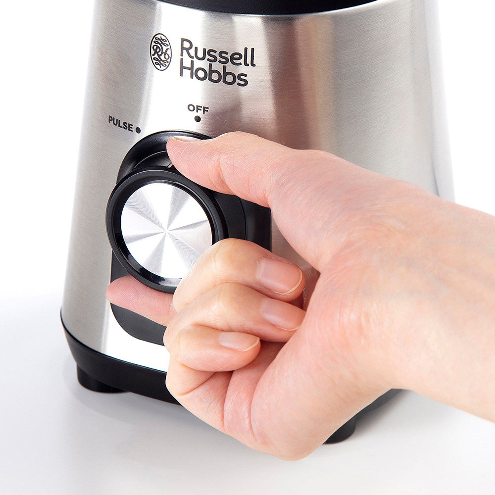 Russell Hobbs(ラッセルホブス) ベーシックシリーズ ベーシックブレンダー　eギフト