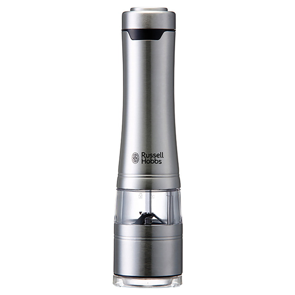 Russell Hobbs(ラッセルホブス) 電動ペッパーミル　eギフト