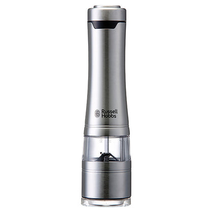 Russell Hobbs(ラッセルホブス) 電動ペッパーミル　eギフト