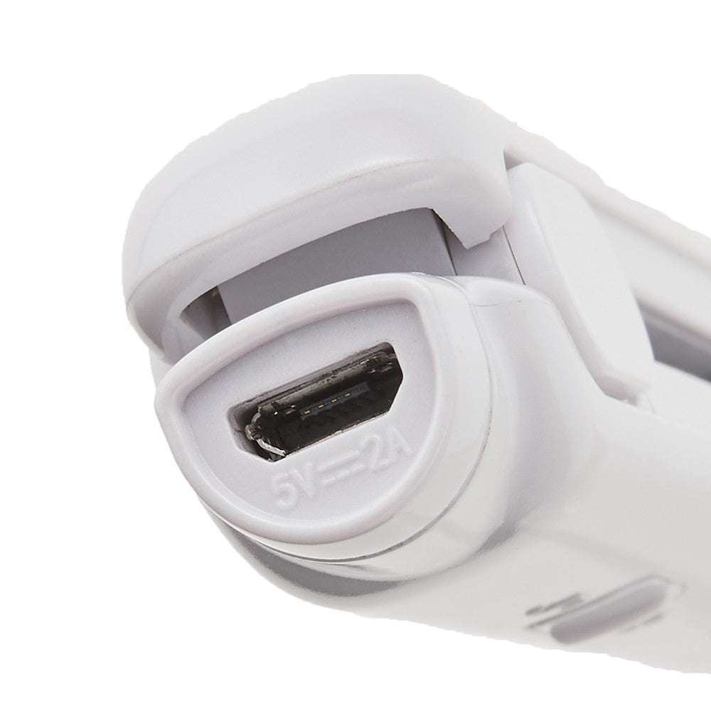 FESTINO(フェスティノ) USB スタイリングヘアアイロン ピンク　eギフト