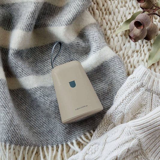 recolte(レコルト) ケダマトリ ラテベージュ　eギフト