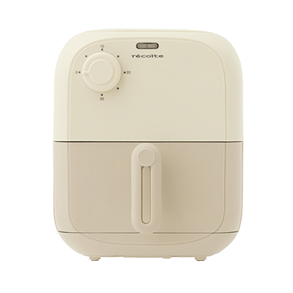 ギフトカード】recolte(レコルト)エアーオーブン ミニ クリーム